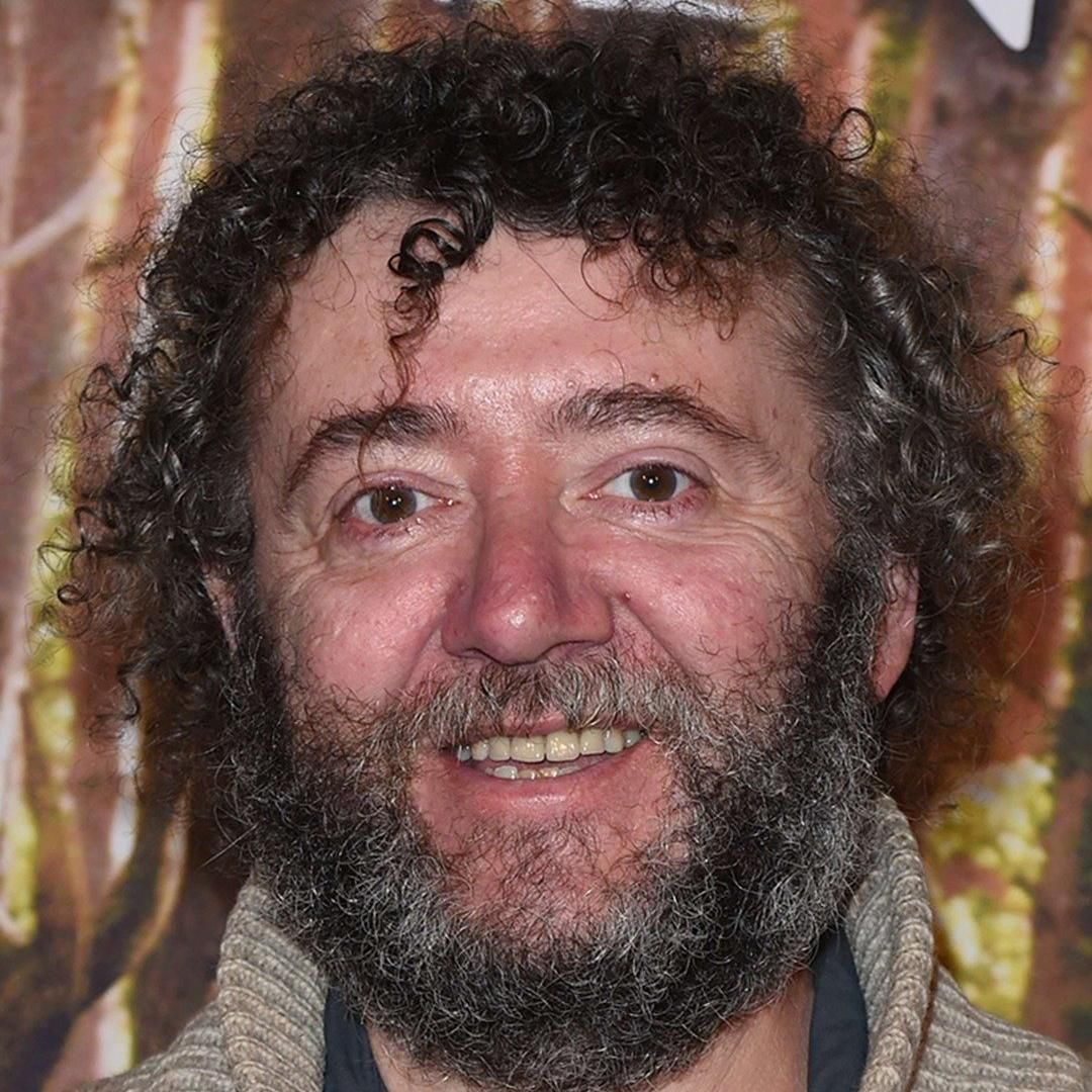 Photo of Frédéric Saurel