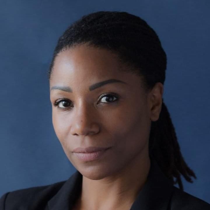 Photo of Isabelle Menal