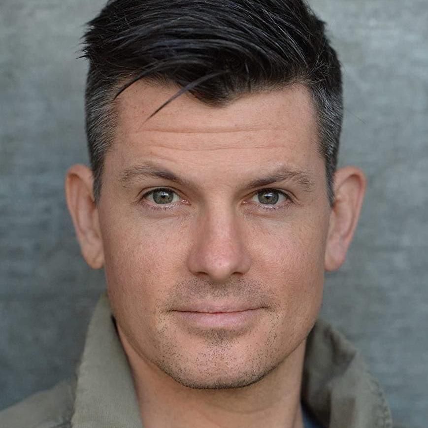 Photo of Ben Crowley