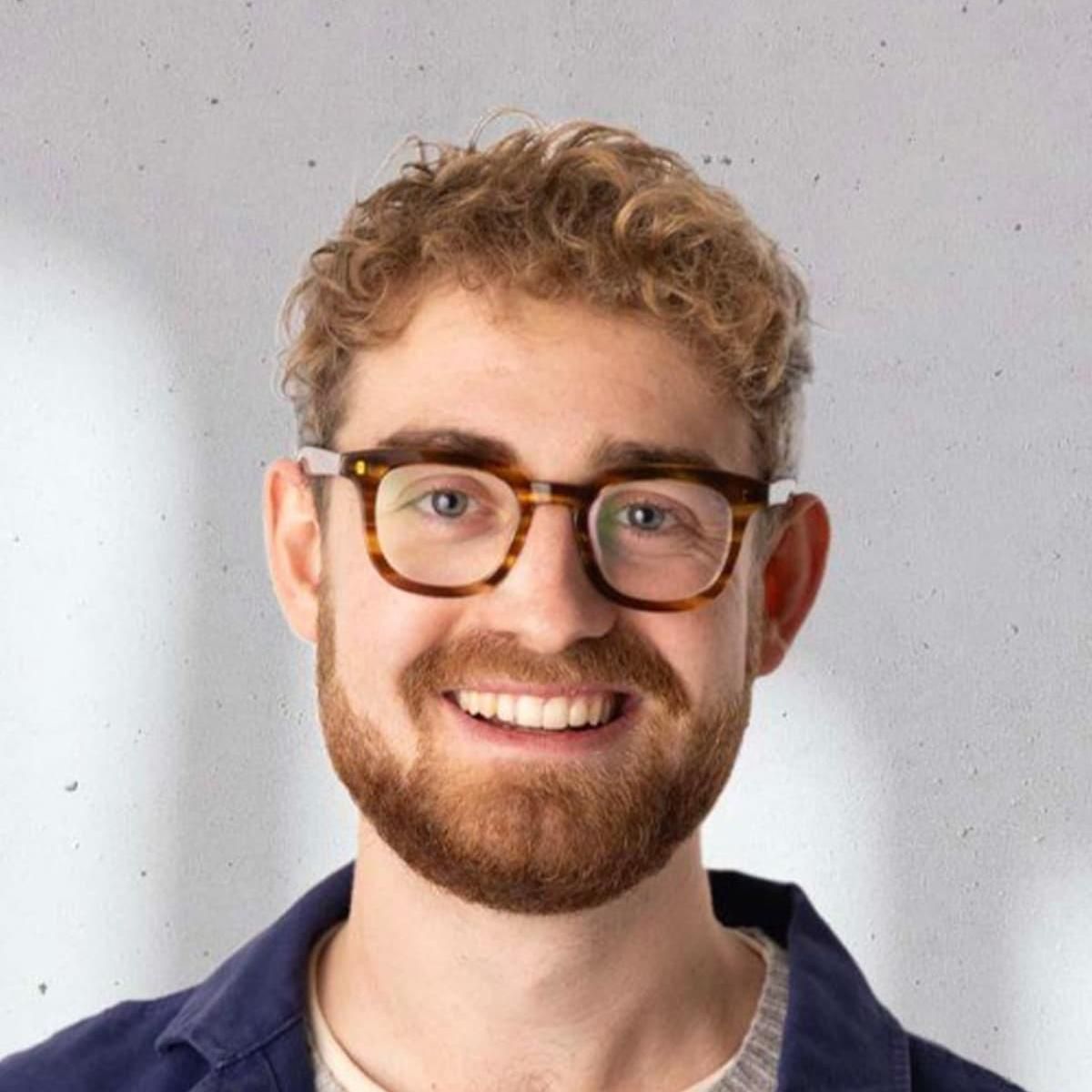Photo of Toby Hart