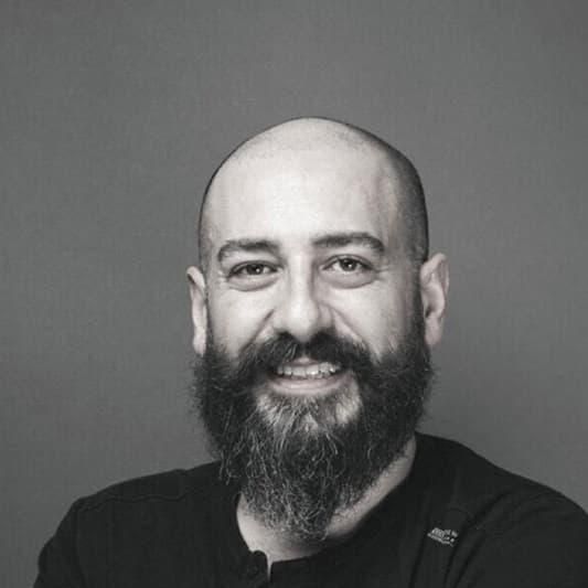 Photo of Ahmet Burak Bacinoglu