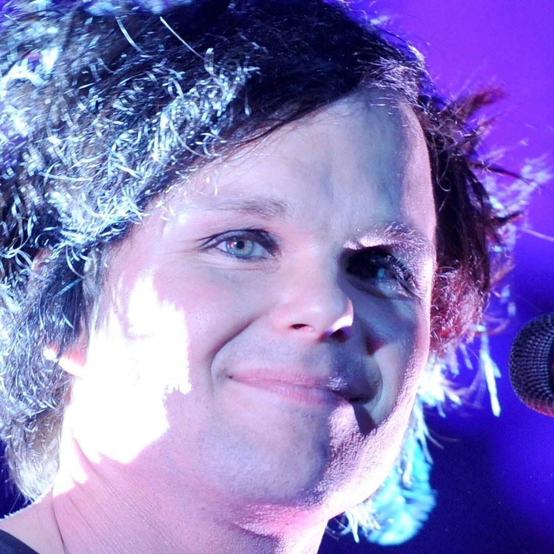 Photo of Lauri Ylönen