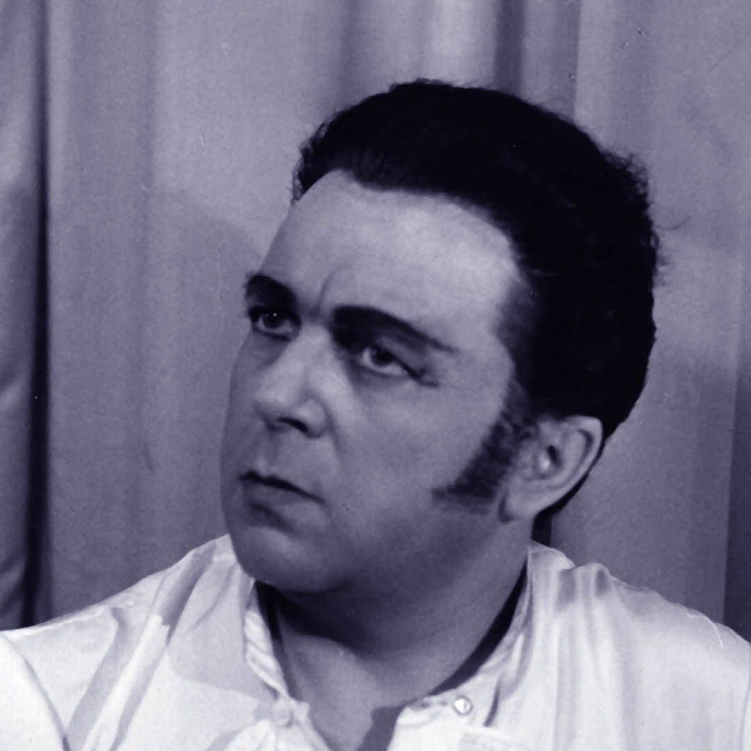 Photo of Ferruccio Tagliavini
