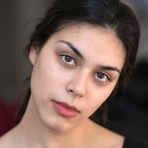 Photo of Alice Rahimi