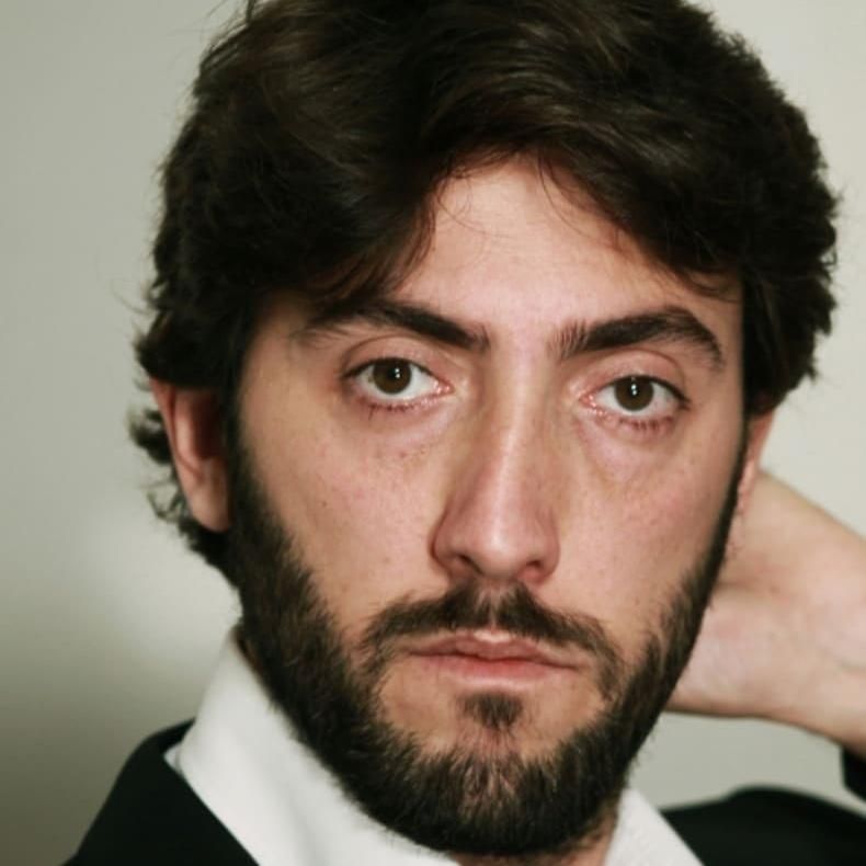 Photo of Daniele Amendola