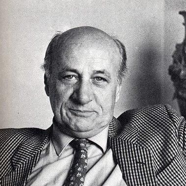 Photo of Florestano Vancini