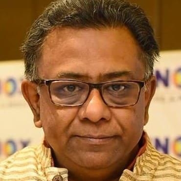 Photo of Kamaleswar Mukherjee