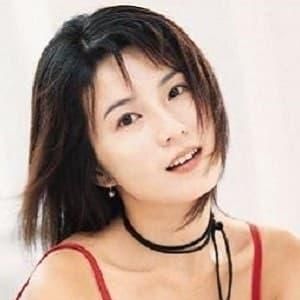 Photo of Natalie Ng Man-Yan