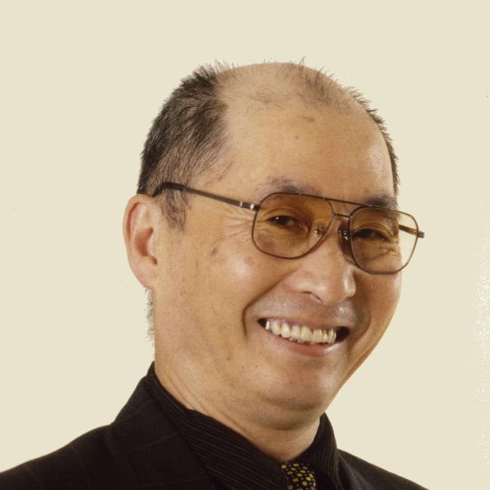 Photo of Ryuji Nakagi