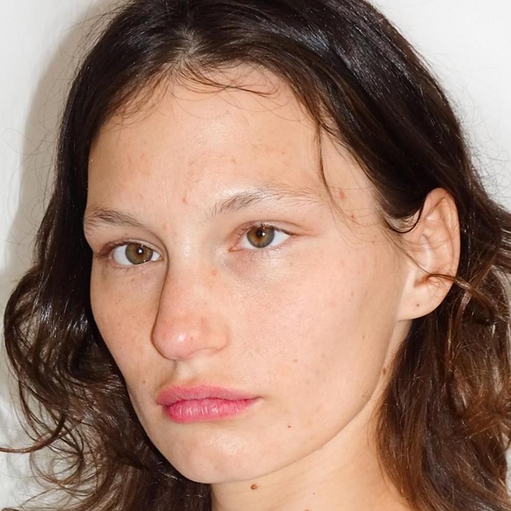 Photo of Serafina Sampu