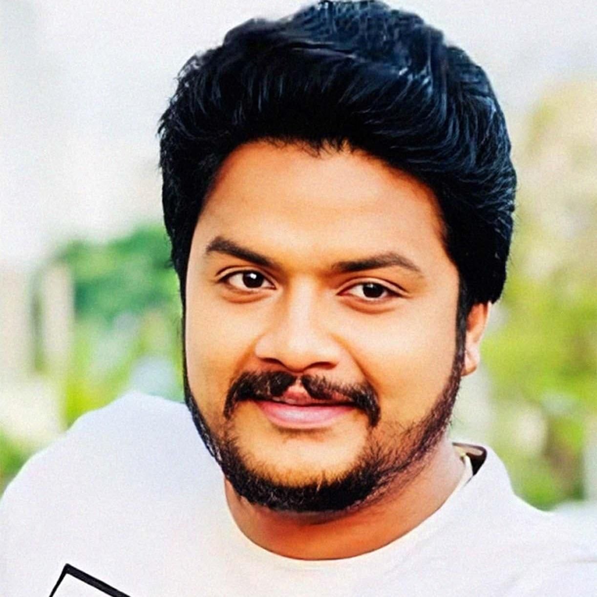 Photo of Karthik Sasidharan