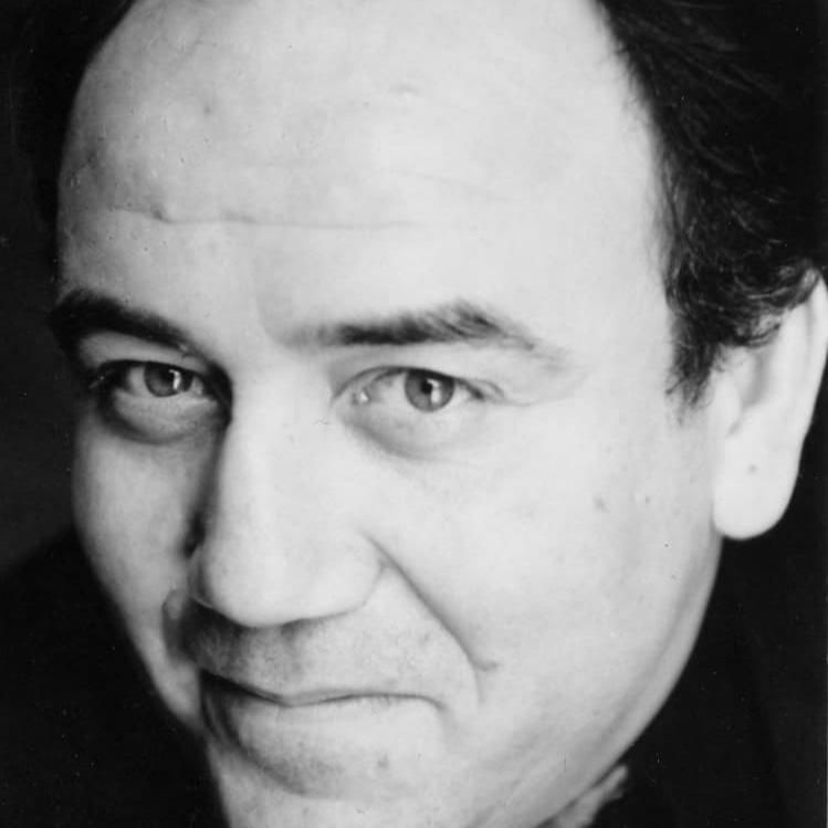 Photo of Cesare S. Cremonini