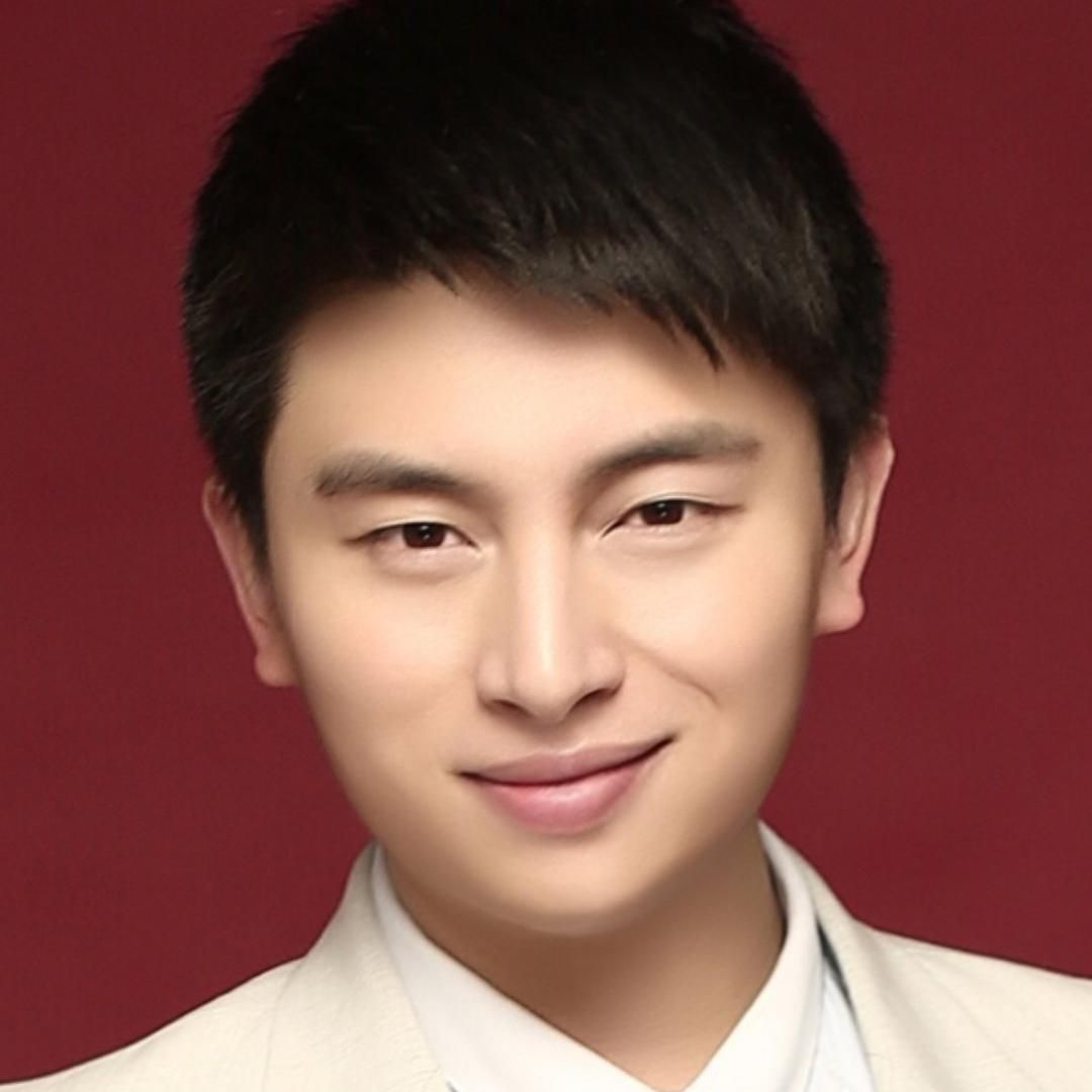 Photo of Zhang Naitian