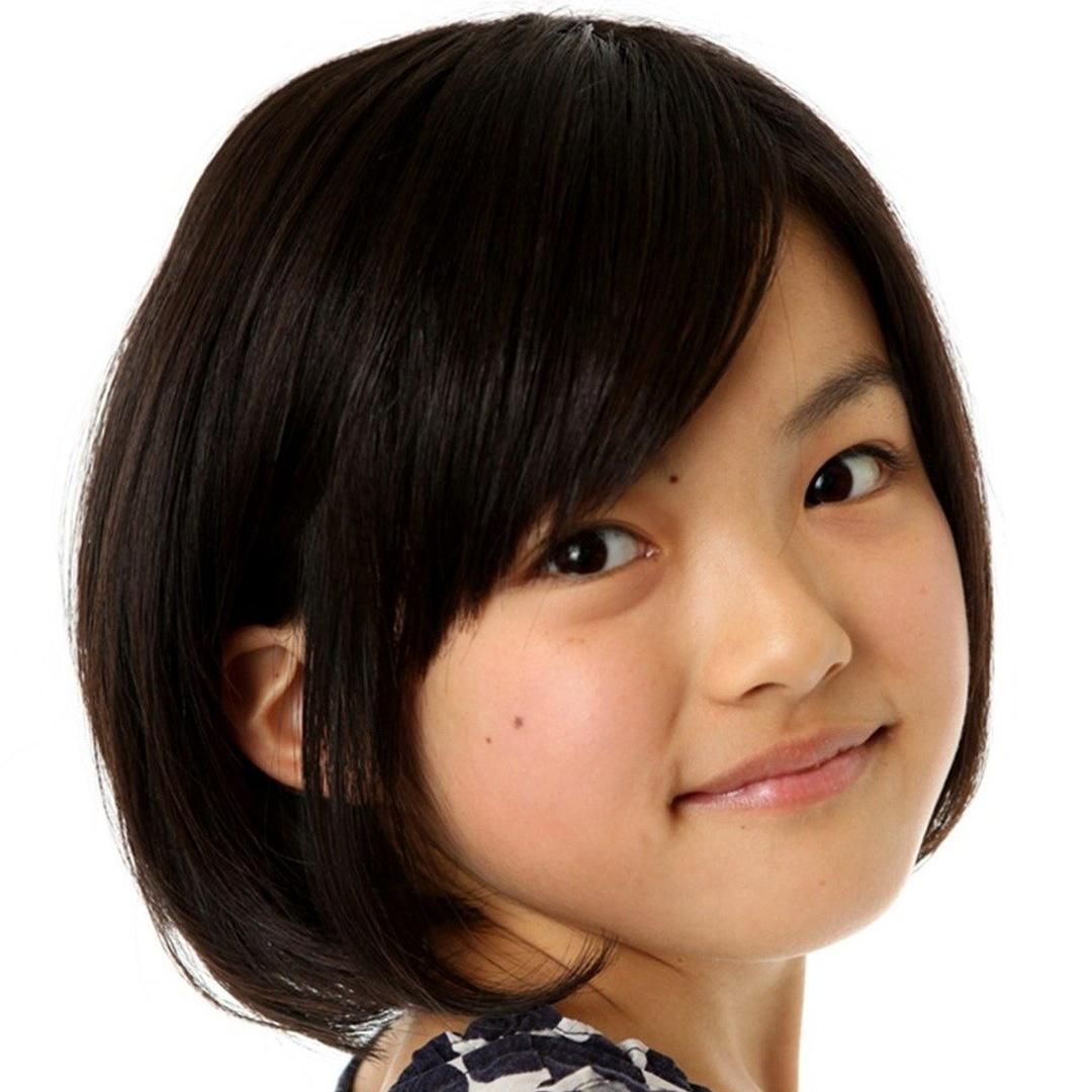 Photo of Ayane Omori