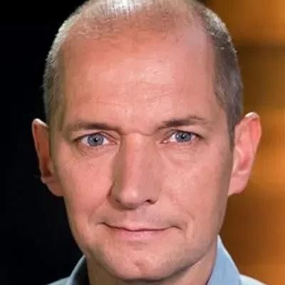 Photo of Karl Vannieuwkerke