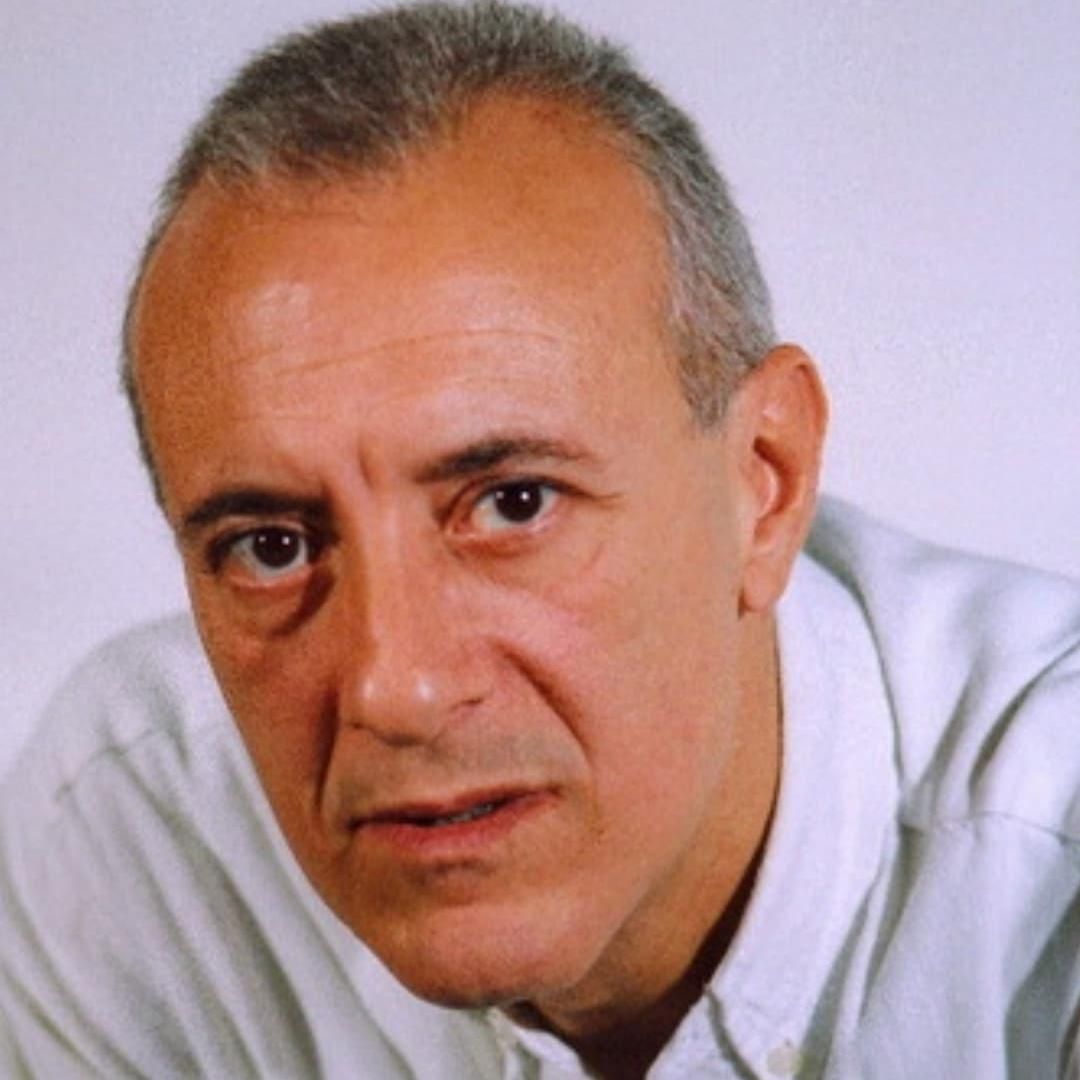 Photo of Francesco Silvestri
