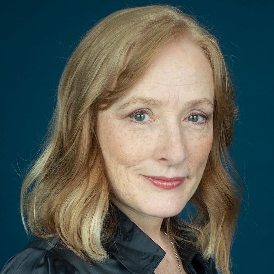 Photo of Debra Hale