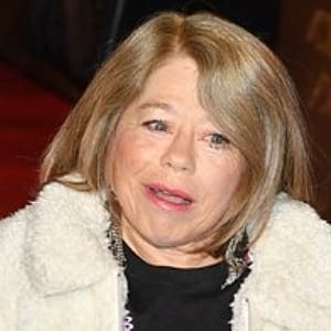 Photo of Danielle Hugues