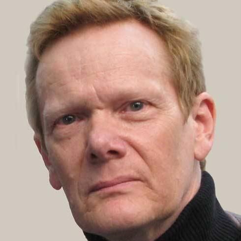 Photo of Philippe Petit