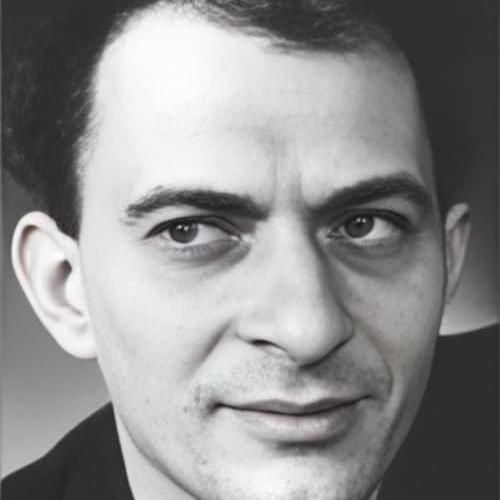 Photo of Valentin Kozachkov