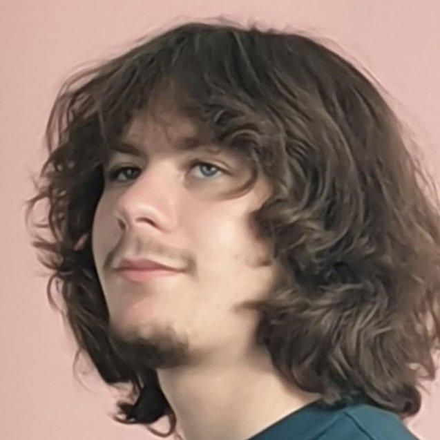Photo of Lonan Ross