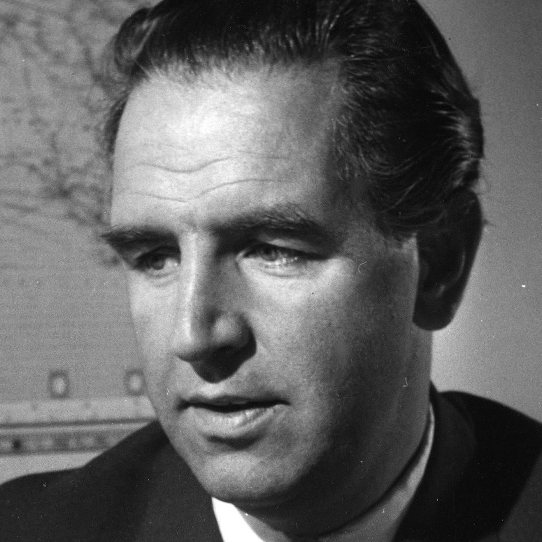 Photo of Olle Nordemar