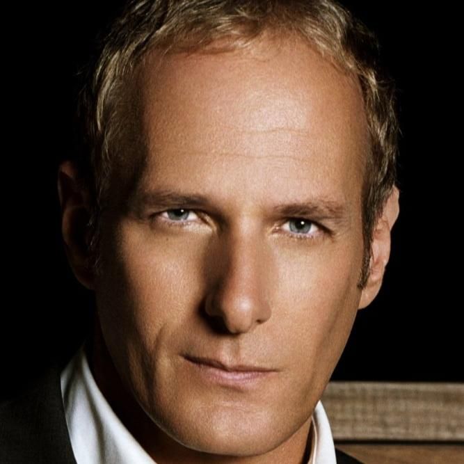 Photo of Michael Bolton