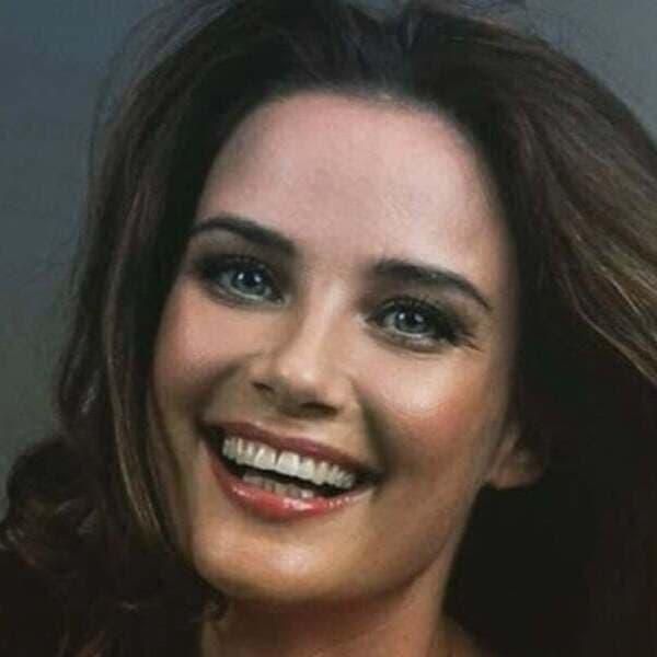 Photo of Sofie Østergaard