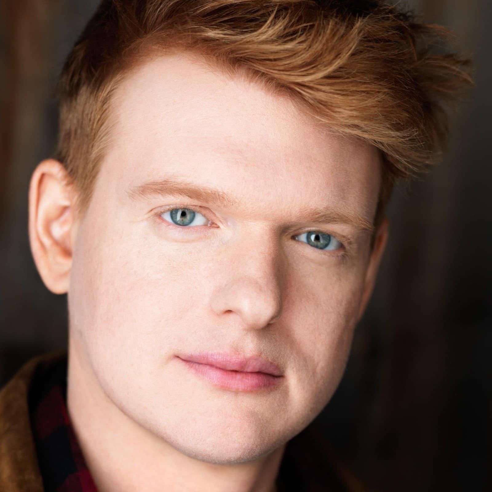 Photo of Andrew M. Duff