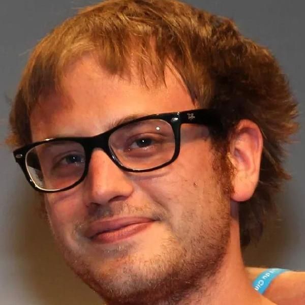 Photo of Jérémy Minui