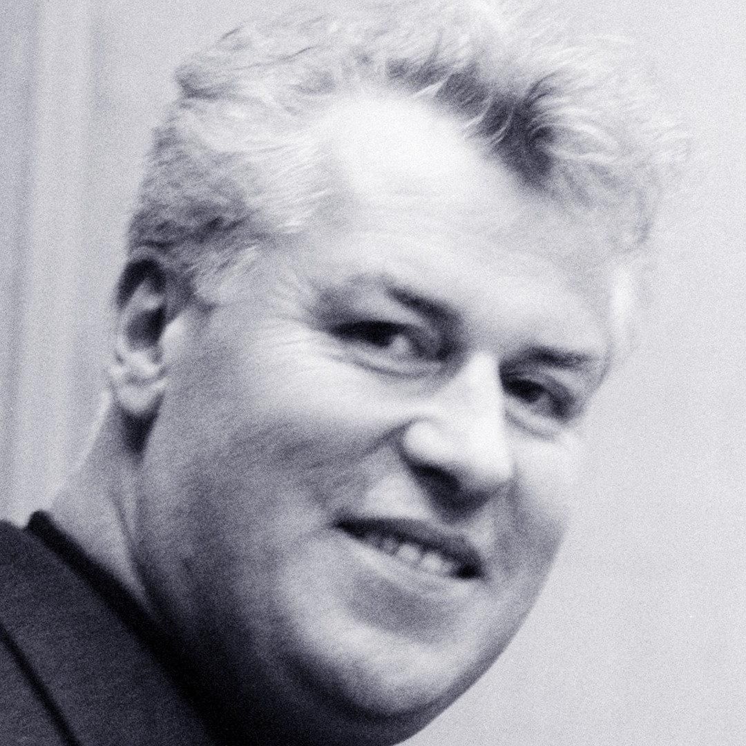 Photo of Robert Farnon