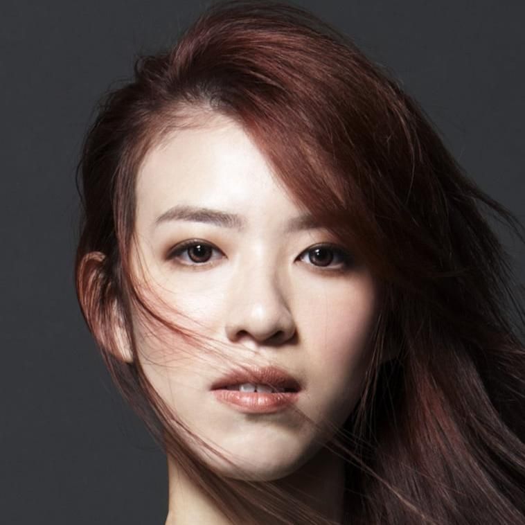 Photo of Ruby Yap