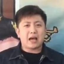 Photo of Liu Xin