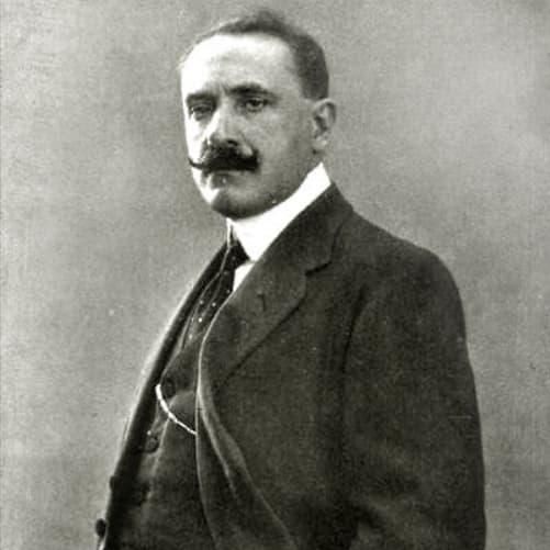 Photo of Giuseppe de Liguoro