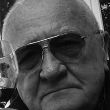 Photo of Jan Rutkiewicz