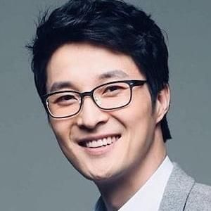 Photo of Lee Do-hyung
