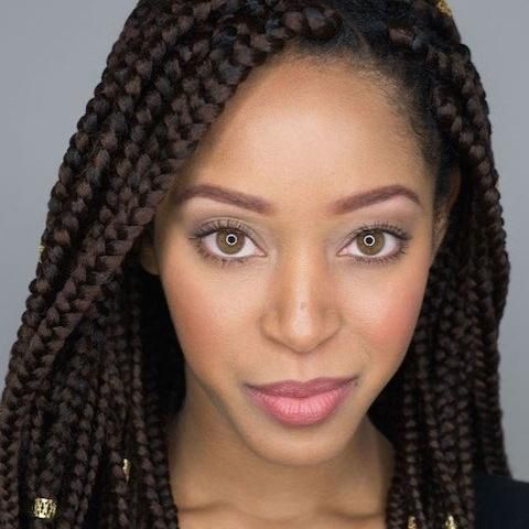 Photo of Kajuana S. Marie