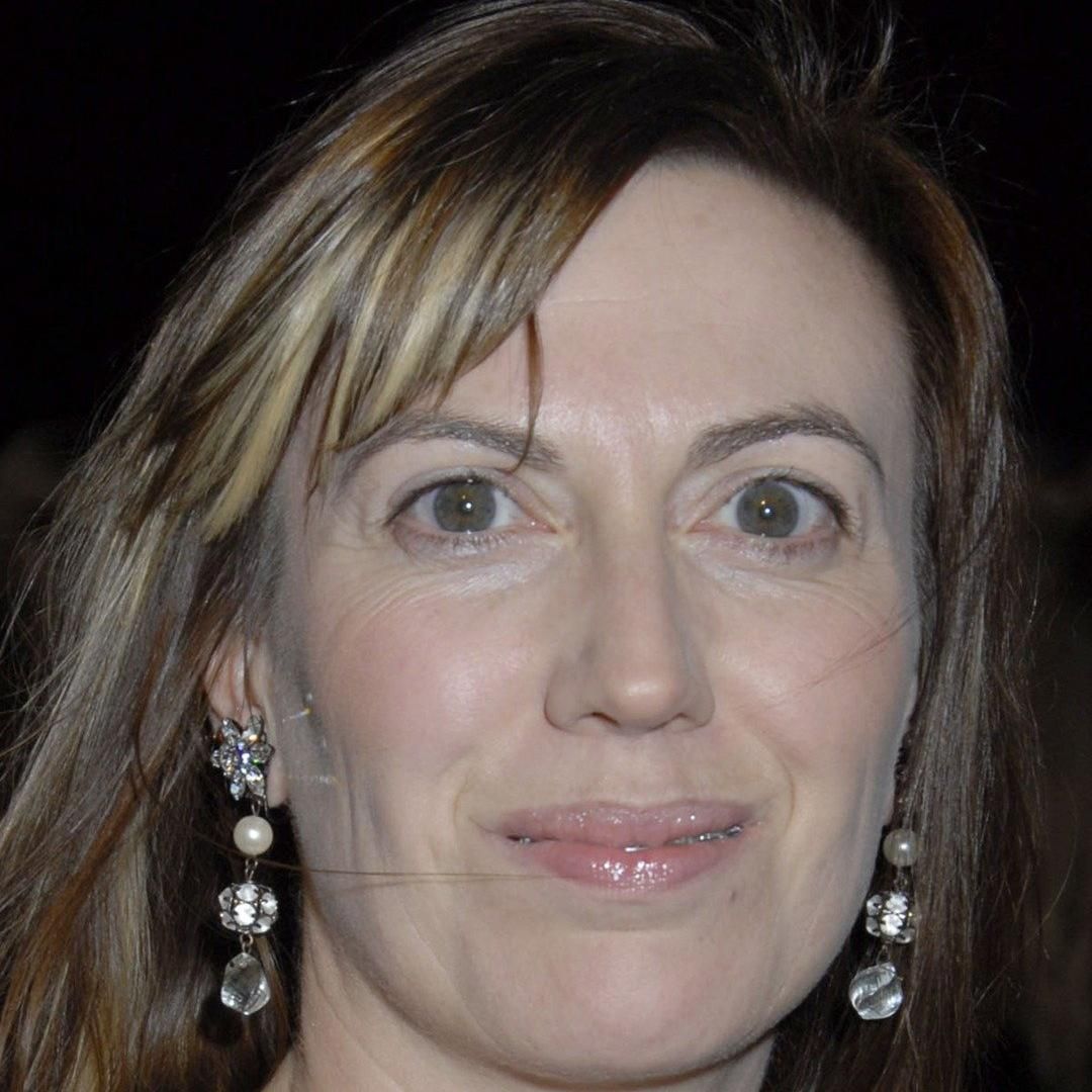 Photo of Lucia Zucchetti