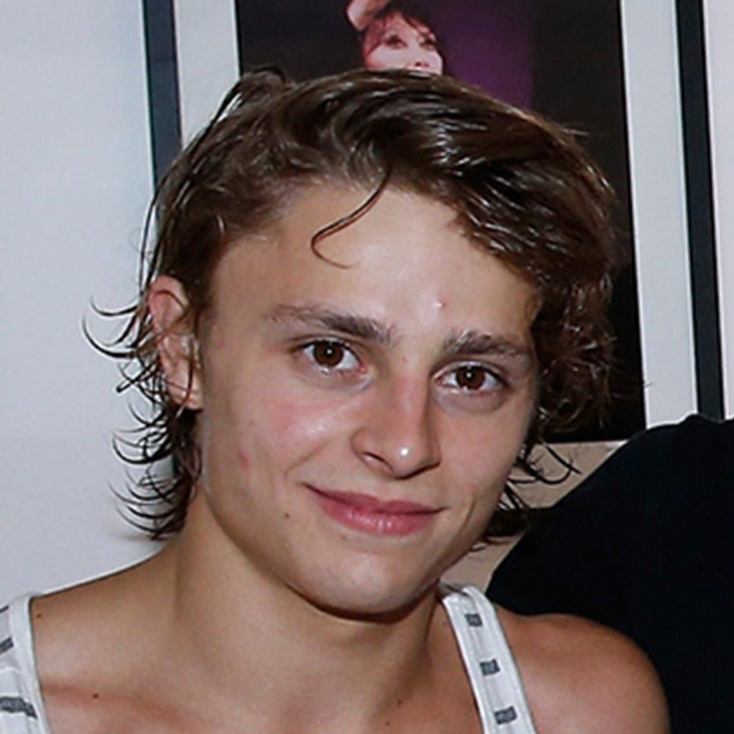 Photo of Julien Crampon