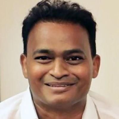 Photo of Nutan Naidu