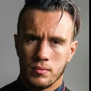 Photo of William Ospreay