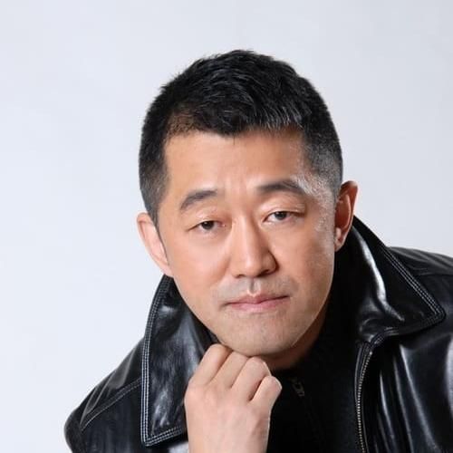 Photo of Quan Yongxian