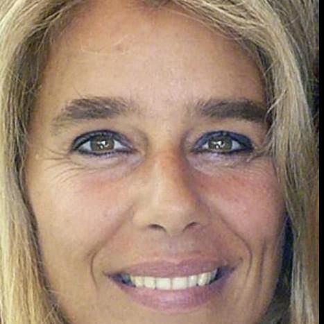 Photo of Vana Karamaounas