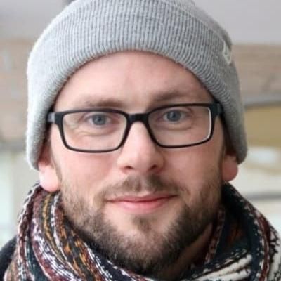 Photo of Rasmus Ericksson