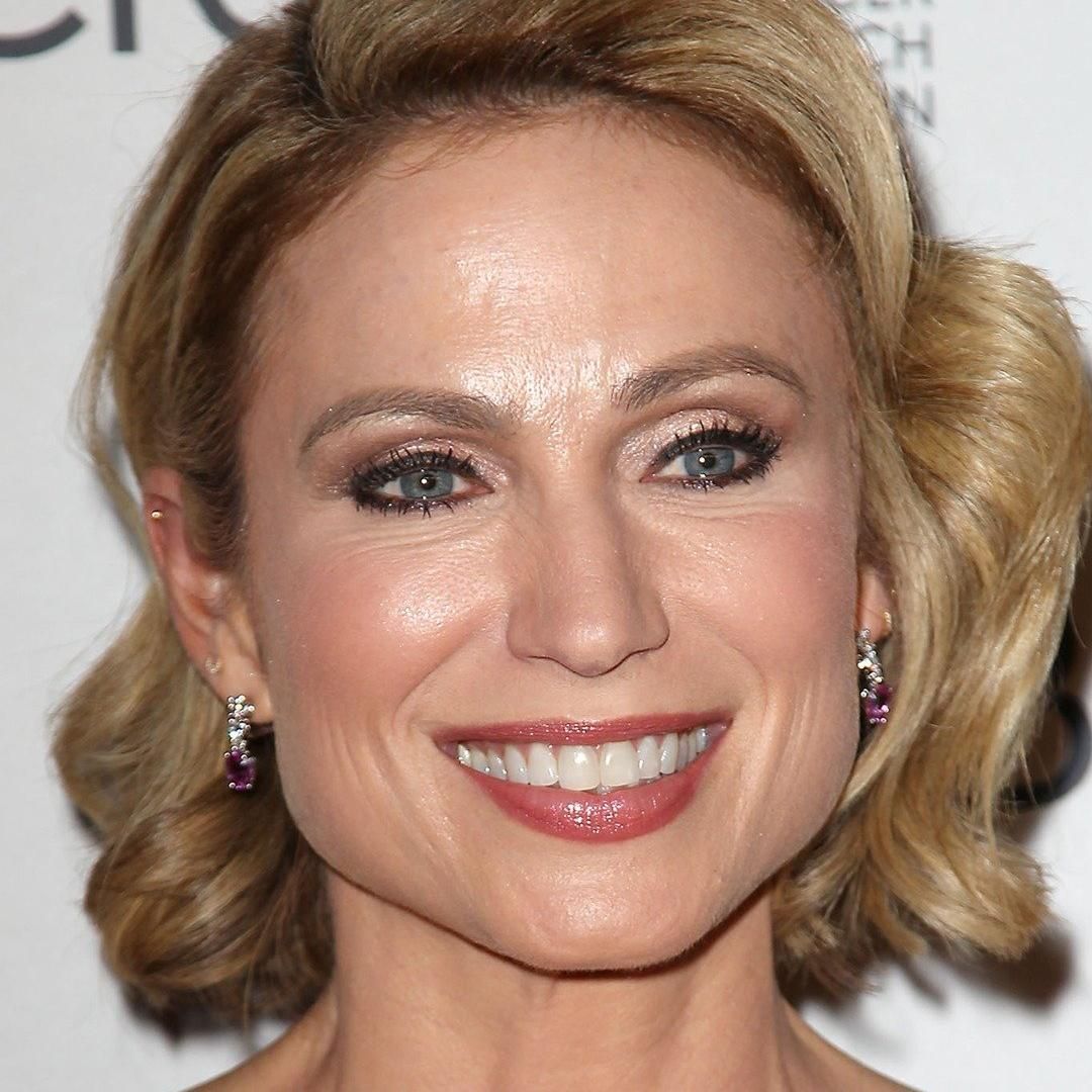 Photo of Amy Robach
