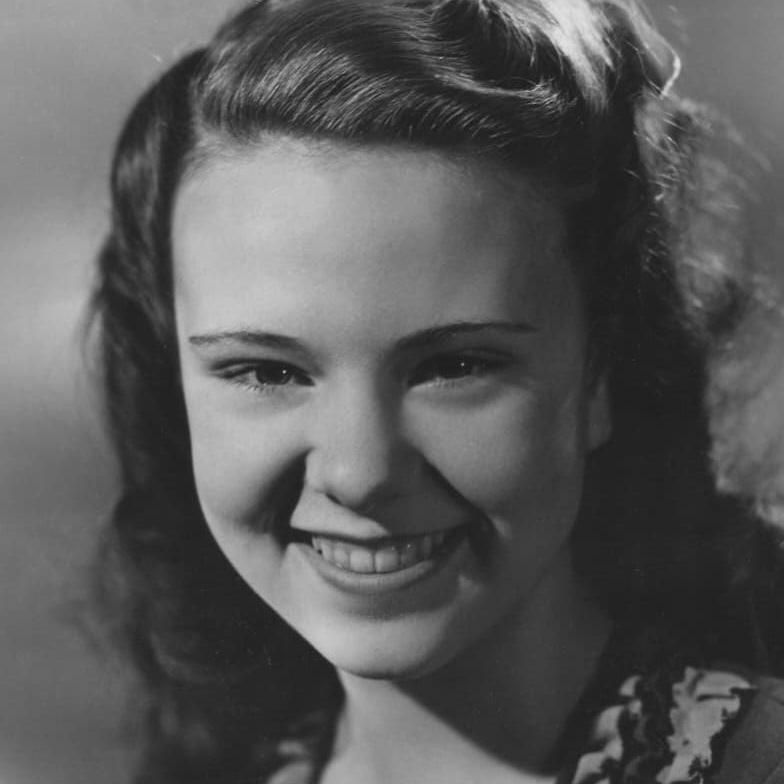 Photo of Joan Carroll