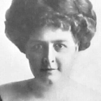 Photo of Sylvia Ashton