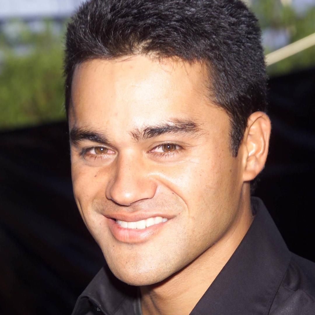 Photo of Chris Taloa