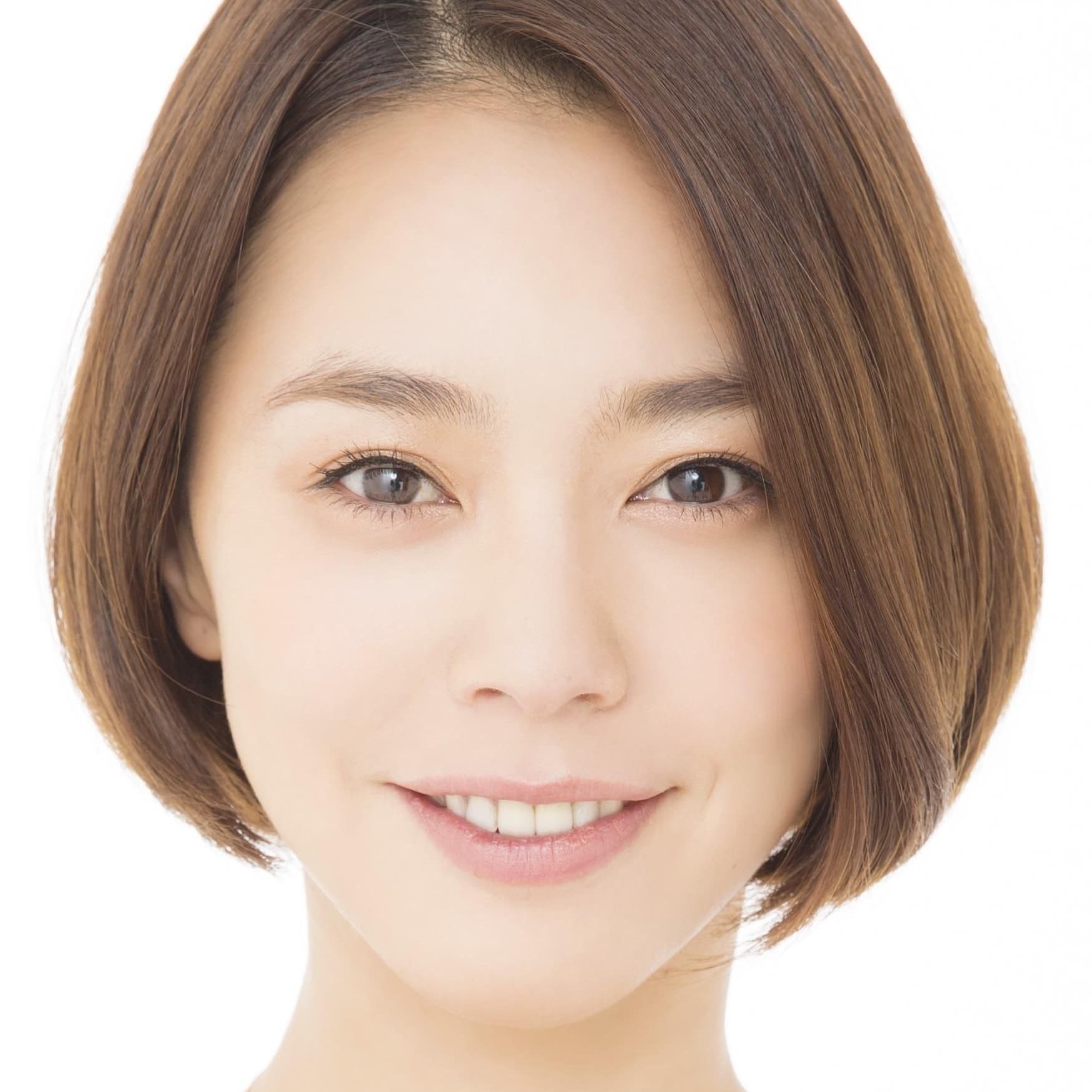 Photo of Reina Asami