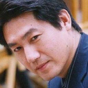Photo of Pingyou Yang